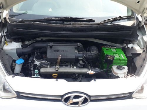 Used Hyundai i10 2015 car at low price