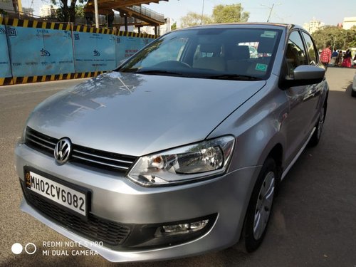 Used Volkswagen Polo Diesel Comfortline 1.2L 2013 for sale