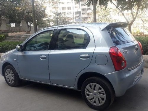 Used 2012 Toyota Etios Liva for sale