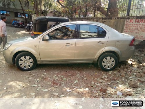 2009 Ford Fiesta for sale