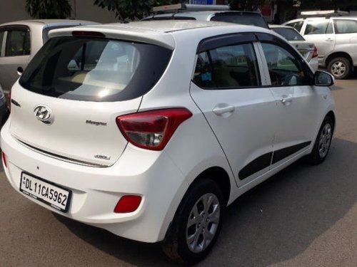 Used Hyundai i10 2015 car at low price