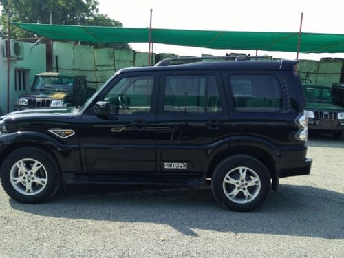 2015 Mahindra Scorpio for sale