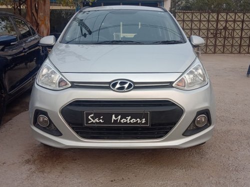 Used Hyundai i10 Sportz 2015 for sale