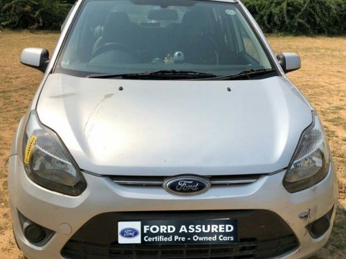 Ford Figo 2010 for sale