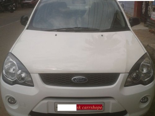 Ford Fiesta 1.4 ZXi TDCi ABS 2011 for sale