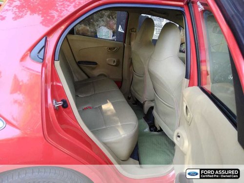 Used 2012 Honda Brio for sale