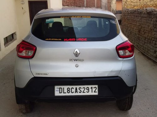 Used 2017 Renault Kwid for sale