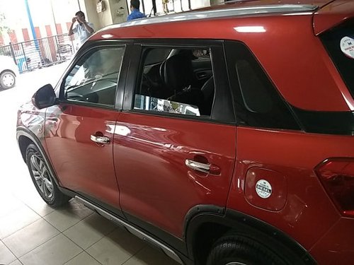 2017 Maruti Suzuki Vitara Brezza for sale