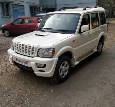 Mahindra Scorpio 2008 for sale