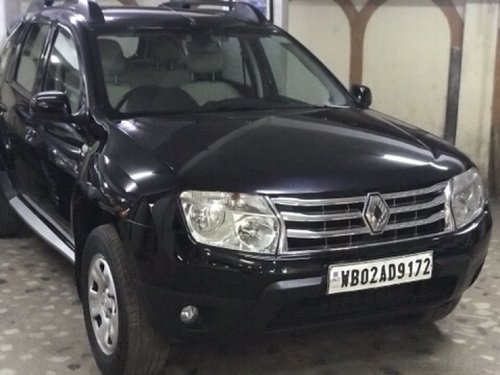 Renault Duster 110PS Diesel RxL 2013 for sale