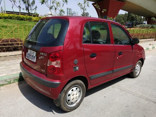 2009 Hyundai Santro for sale at low price