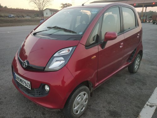 Used 2015 Tata Nano for sale