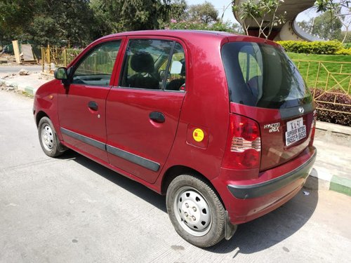 2009 Hyundai Santro for sale at low price