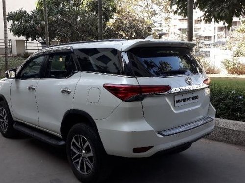 2017 Toyota Fortuner for sale