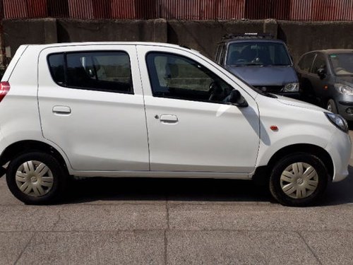 Used Maruti Suzuki Alto 800 2012 car at low price