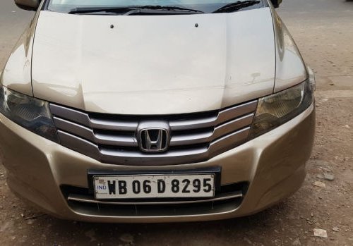 Honda City 2010 for sale