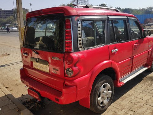 2006 Mahindra Scorpio for sale at low price