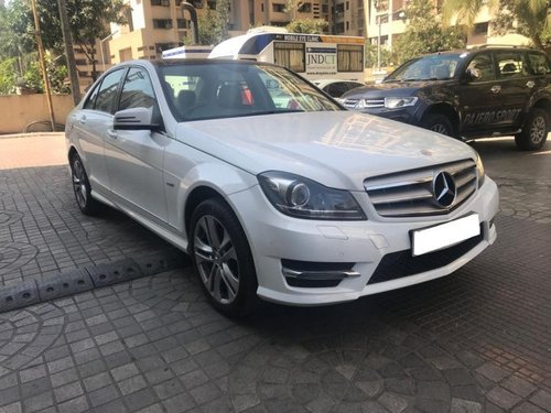 2014 Mercedes Benz C Class for sale