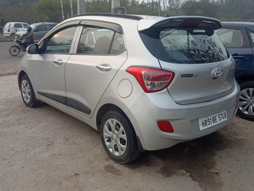 Used Hyundai i10 Sportz 2015 for sale