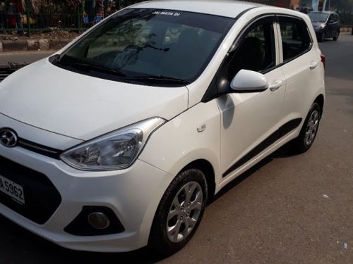 Used Hyundai i10 2015 car at low price