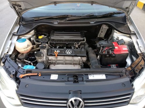 Used Volkswagen Vento 1.6 Highline 2011 for sale