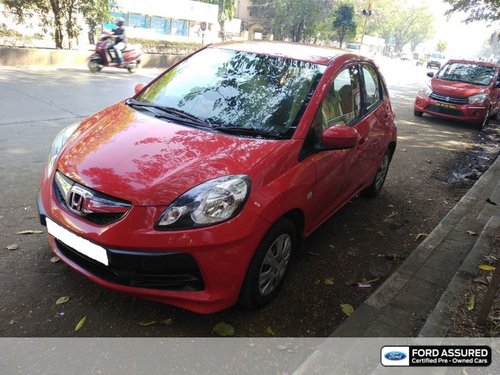 Used 2012 Honda Brio for sale