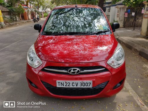 Used 2011 Hyundai i10 for sale