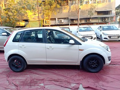 Ford Figo Diesel ZXI 2013 for sale