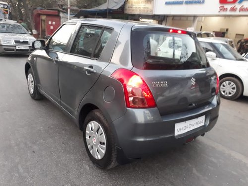 2009 Maruti Suzuki Swift for sale