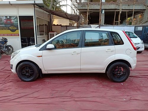 Ford Figo Diesel ZXI 2013 for sale