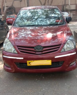 Used 2011 Toyota Innova for sale