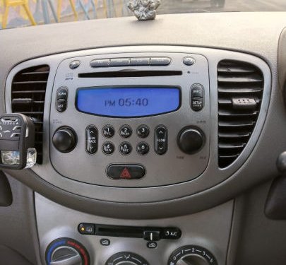 2011 Hyundai i10 for sale