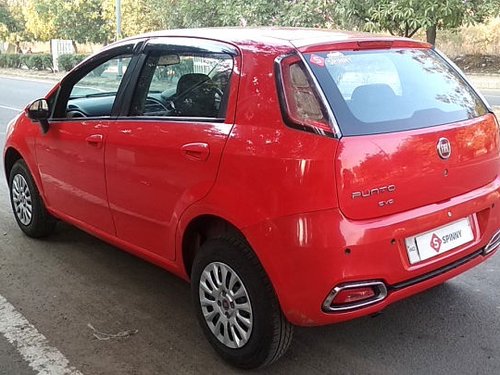 2015 Fiat Grande Punto for sale at low price