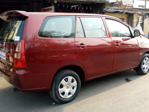 2005 Toyota Innova for sale