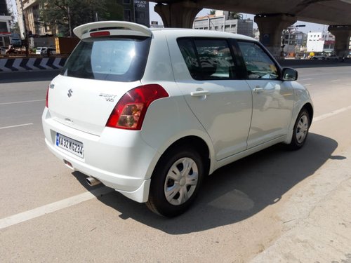 Used Maruti Suzuki Swift VXI 2008 for sale