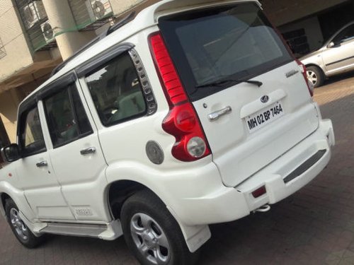 Mahindra Scorpio 2010 for sale