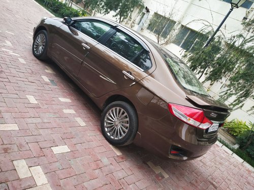 Used 2015 Maruti Suzuki Ciaz for sale