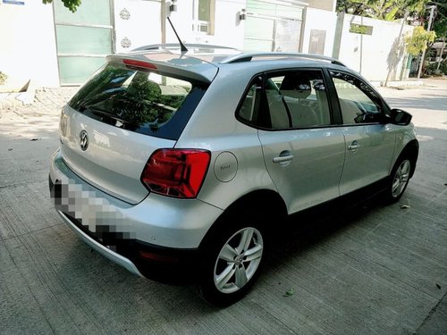 2015 Volkswagen Polo for sale