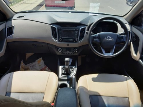 Hyundai Creta 1.6 CRDi SX 2016 for sale