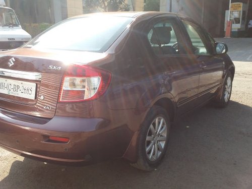 Maruti Suzuki SX4 2010 for sale