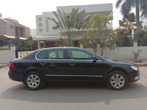 Skoda Superb 2009 for sale