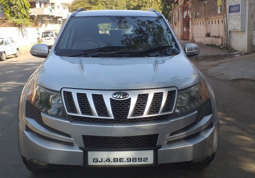 Used Mahindra XUV500 car at low price