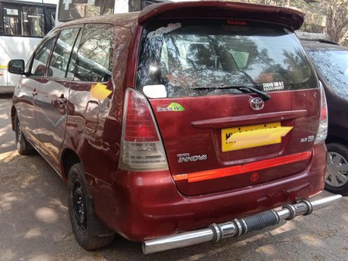 Used 2011 Toyota Innova for sale