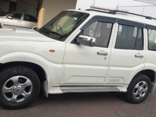 Mahindra Scorpio 2010 for sale