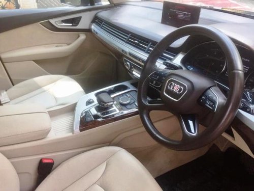 Audi Q7 2017 for sale