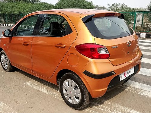 Used 2016 Tata Tiago for sale