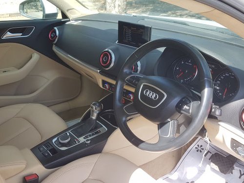 2017 Audi TT for sale at low price