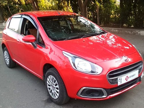 2015 Fiat Grande Punto for sale at low price