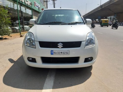 Used Maruti Suzuki Swift VXI 2008 for sale