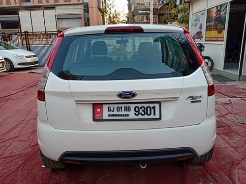 Ford Figo Diesel ZXI 2013 for sale